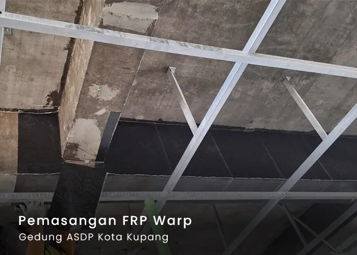 proyek-frp-warp-asdp-kupang