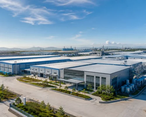 industri industri